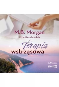 Audiobook CD MP3 Terapia wstrz�sowa
