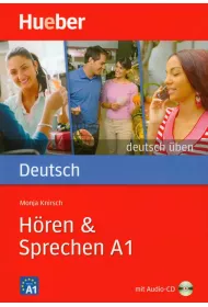 Horen & Sprechen A1 J�zyk niemiecki