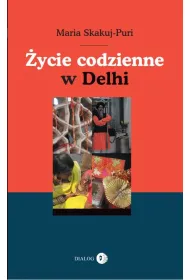 �ycie codzienne w Delhi