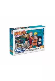 Shuffle Fun - Naruto 3w1