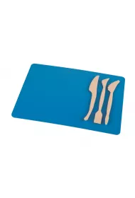 Panta Plast Zestaw do prac plastycznych A4 mix kolor�w