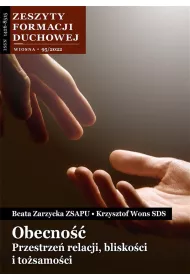 Zeszyty Formacji Duchowej nr 95 Obecno��