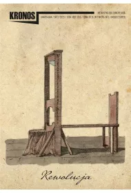 Kronos 2/2023 Rewolucja