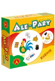 Ale Pary - Kurnik Alexander