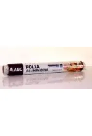 Folia aluminiowa 20 metr�w