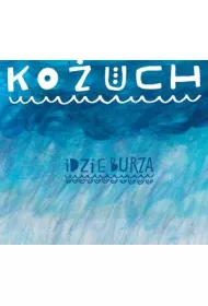 Idzie burza (Digipack) (CD)
