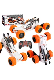 Samochd kaskaderski R/C Maksik