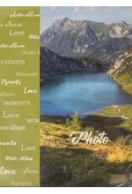 Fandy Fotoalbum kieszeniowy zgrzewany Nature mix