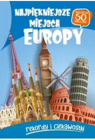 Najpi�kniejsze miejsca Europy