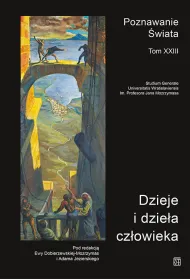 Poznawanie �wiata. Dzieje i dzie�a cz�owieka. Tom XXIII