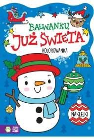 Ba�wanku, ju� �wi�ta!