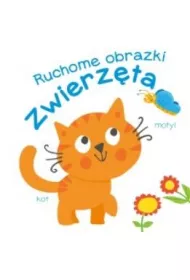 Ruchome obrazki. Zwierzta