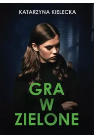 eBook Gra w zielone mobi epub