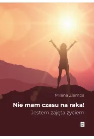 eBook Nie mam czasu na raka pdf mobi epub