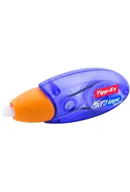 Bic Korektory w ta�mie Micro Tape Twist 1 szt.