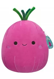 Squishmallows 30cm Czerwona cebulka Azizbek Orbico