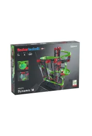 Zestaw konstrukcyjny - Tor kulkowy Dynamic M 557el