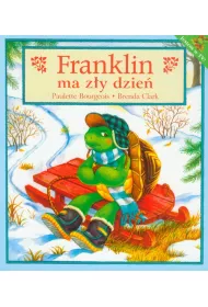 Franklin ma z�y dzie�