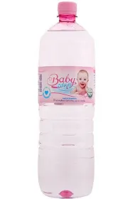 Baby Zdr�j Woda �r�dlana niegazowana 1.5 l