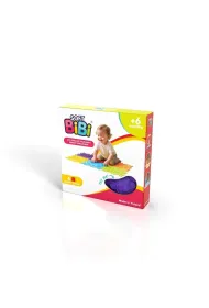 Mata sensoryczna Soft BiBi 6el BiBio