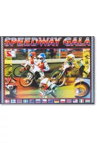 Speedway Gala Samopol
