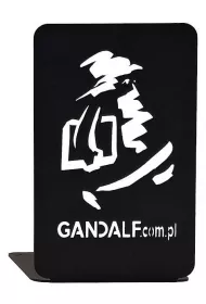Podprka do ksiek Gandalf