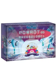 Powr�t do przesz�o�ci Kangur