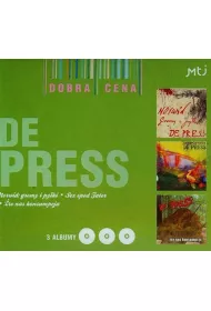 Pakiet: Norwid. Gromy i py�ki, Sex spod Tater, Zre nas konsumpcja (CD)