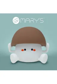 Marys MARY S lampka nocna LED Grzybek