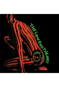 CD The Low End Theory