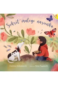 Sekret ma�ego nasionka