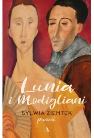 Lunia i Modigliani