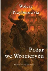 Po�ar we Wrociery�u