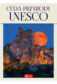 Cuda przyrody unesco