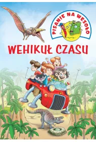 PISANIE NA WESO�O. WEHIKU� CZASU
