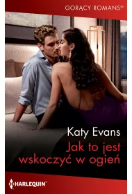 eBook Jak to jest wskoczy w ogie mobi epub