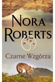 eBook Czarne Wzg�rza mobi epub