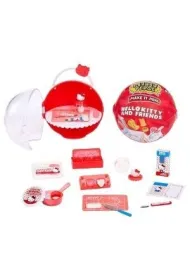 MGA's Miniverse - Make It Mini Hello Kitty