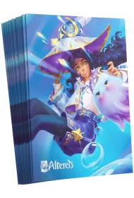 Gamegenic: Altered - Art Sleeves - Akesha