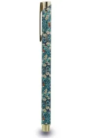 Half Moon Bay ACS Walter Crane D�ugopis ��ka kwiat�w