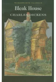Bleak House. Wordsworth Classics wer. angielska
