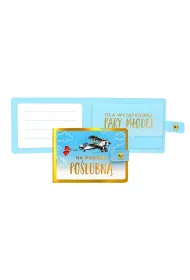 Kukartka Portfelik �lub