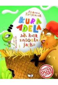 Jak kura znios�a jajko