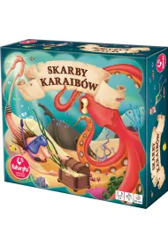 Gra Skarby Karaib�w