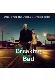 Breaking Bad (OST) (CD)