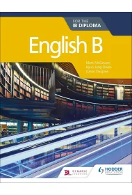 English B for the IB Diploma