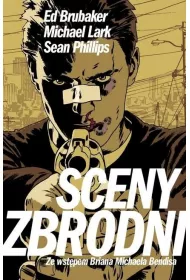 Sceny zbrodni