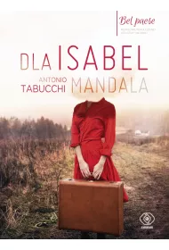Dla Isabel. Mandala