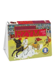 Staro�ytne cywilizacje. Rzym POP-UP