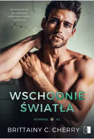 eBook Wschodnie wiata. Kompas. Tom 2 mobi epub